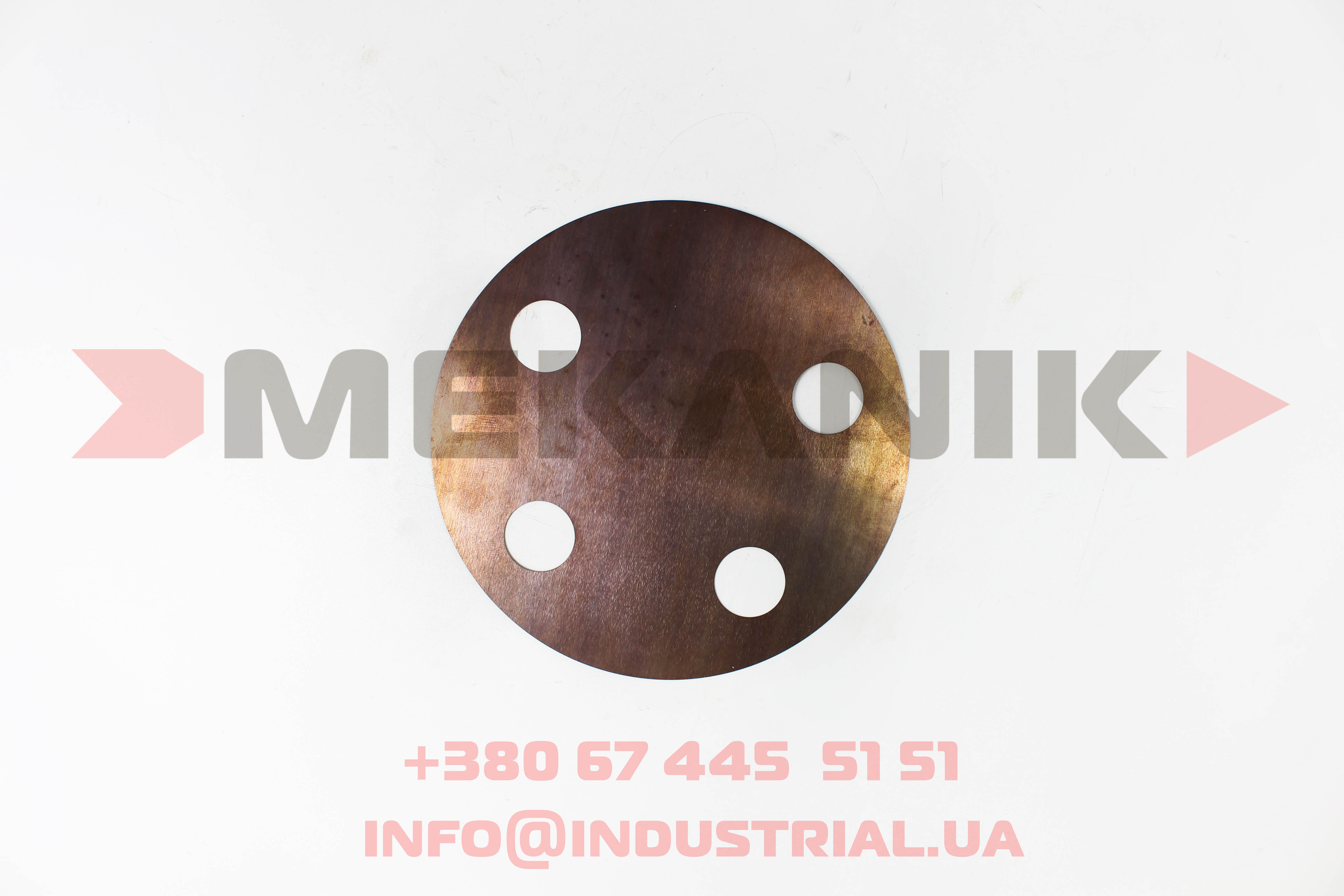 MKA 3840114 MEKANIK